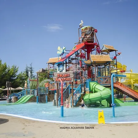 Βίλα Beautiful Countryside Drniš