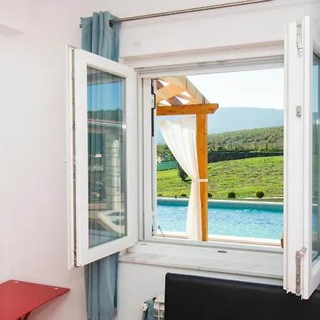 Villa Beautiful Countryside