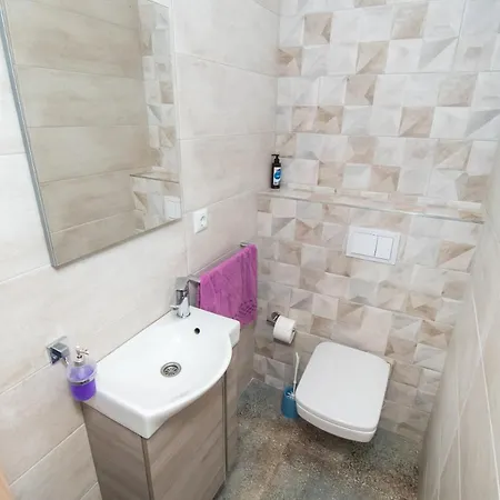 Beautiful Countryside Βίλα