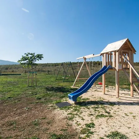 Beautiful Countryside * Drniš