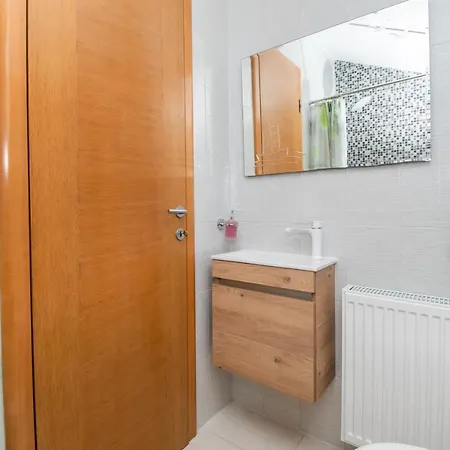 Villa Beautiful Countryside Drniš