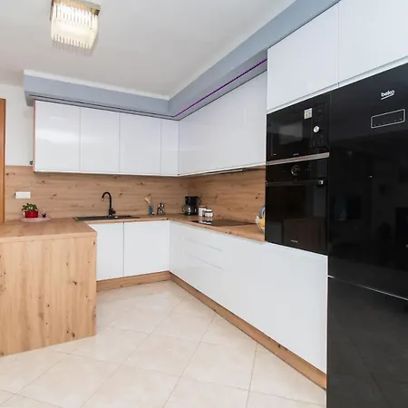 Beautiful Countryside Drniš