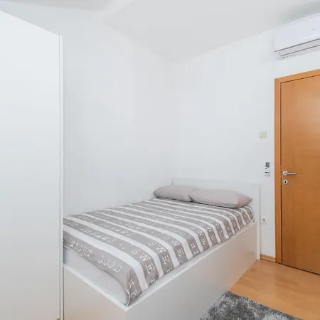 Beautiful Countryside Drniš