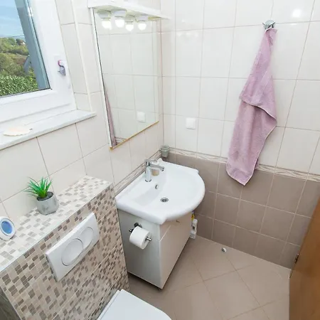 Beautiful Countryside Villa Drniš