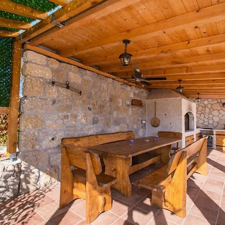 Villa Beautiful Countryside