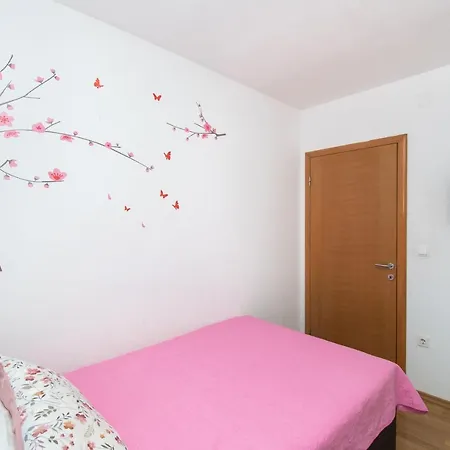 Beautiful Countryside * Drniš