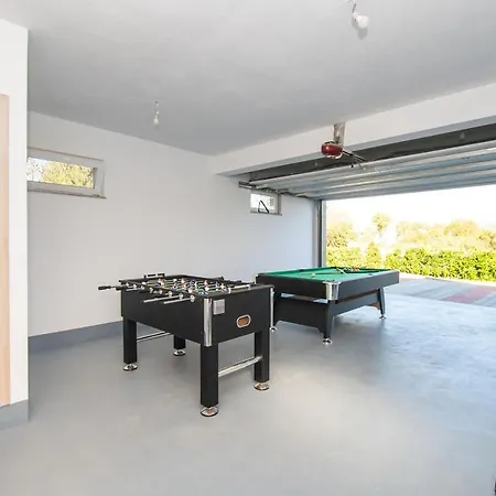 Beautiful Countryside Βίλα