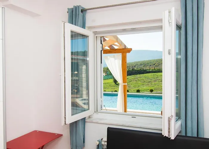 Villa Beautiful Countryside