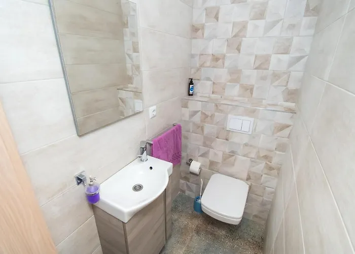 Beautiful Countryside Villa