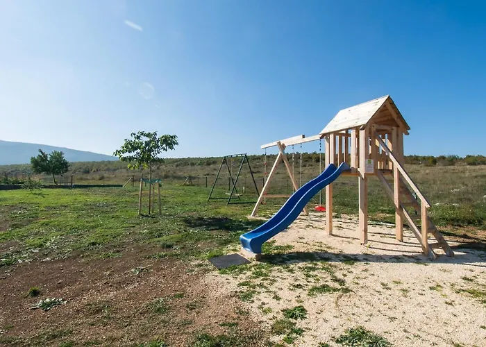 Beautiful Countryside * Drniš