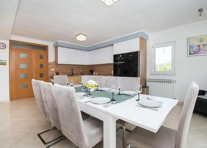 Beautiful Countryside Villa *