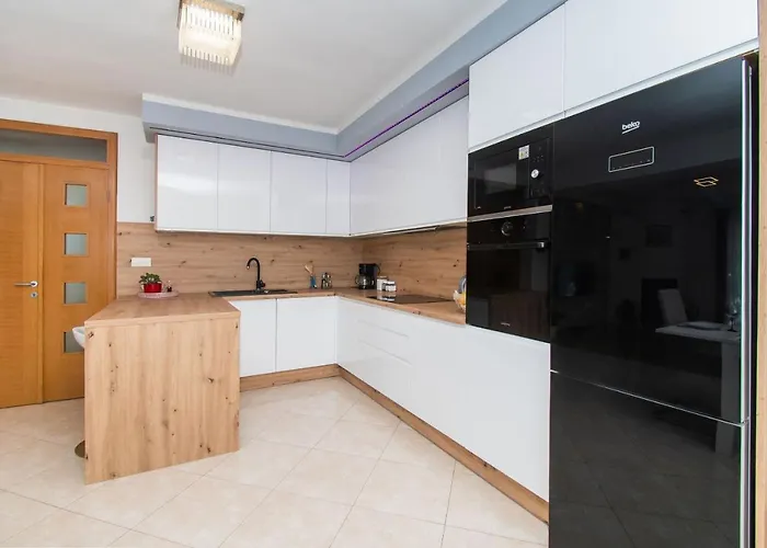 Beautiful Countryside Drniš