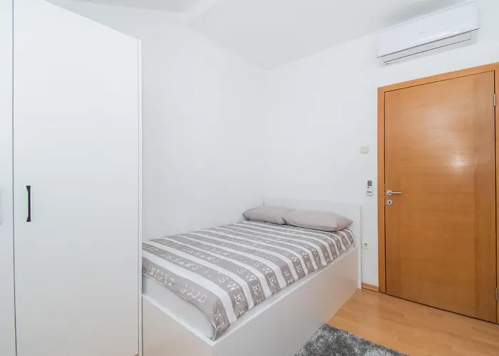 Beautiful Countryside Drniš