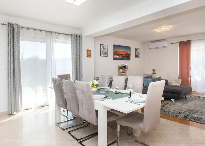 Beautiful Countryside * Drniš