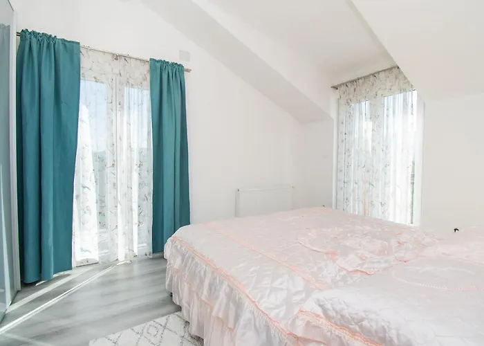 Villa Beautiful Countryside *