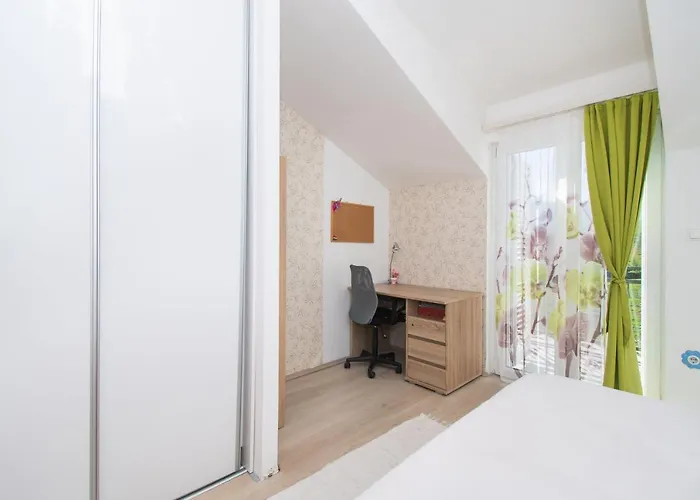 Beautiful Countryside * Drniš