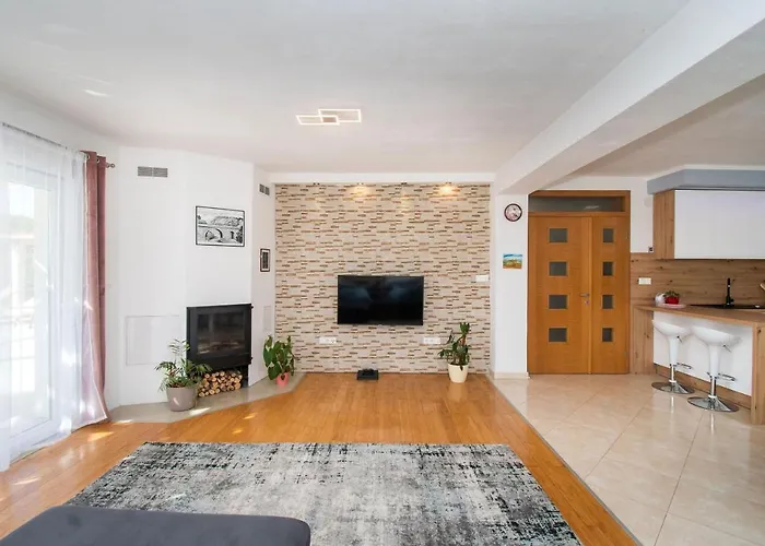 Beautiful Countryside Villa