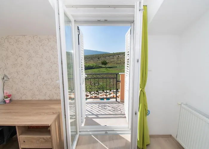 Beautiful Countryside Villa