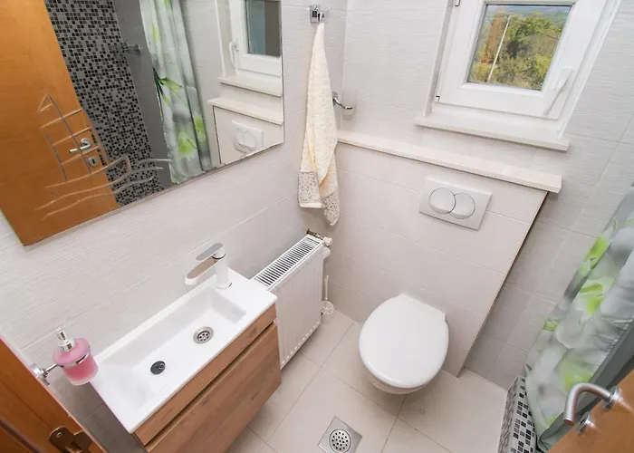 Beautiful Countryside Villa