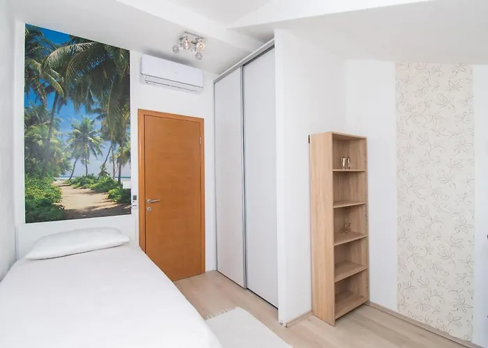 Beautiful Countryside * Drniš