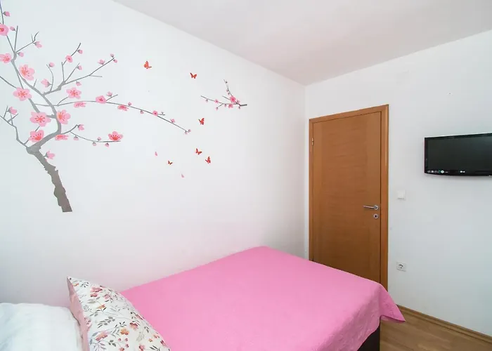 Beautiful Countryside * Drniš