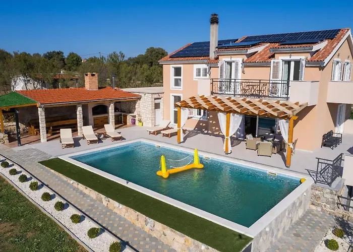 Villa Beautiful Countryside *