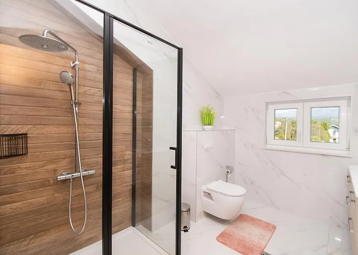 Villa Beautiful Countryside