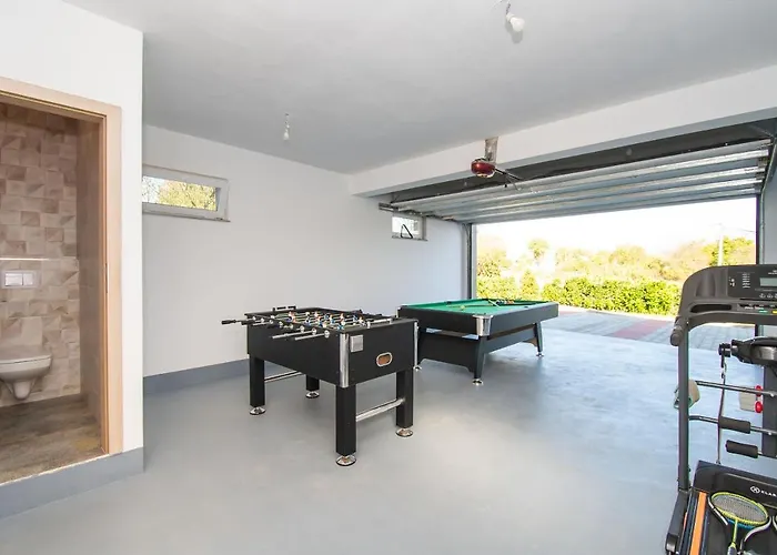 Beautiful Countryside Villa